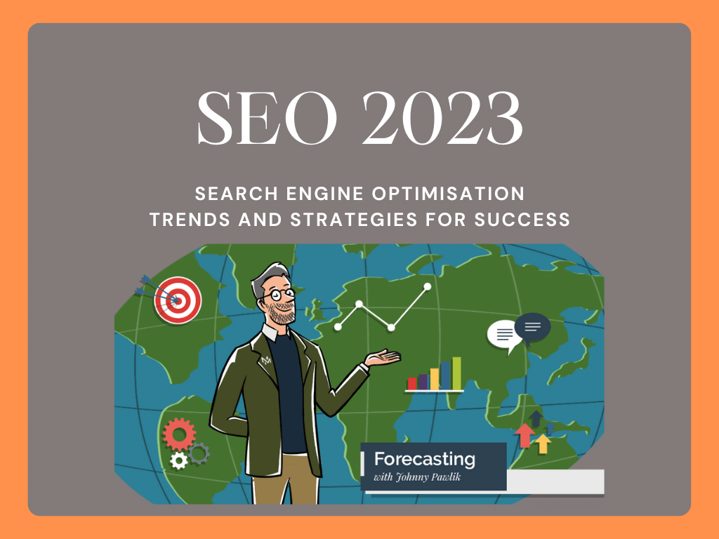 SEO 2023 - Mantra Media